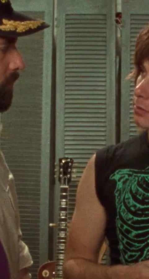 Image for Ben Stiller, Conan O'Brien Praise 'Spinal Tap' Legacy in Mini-Doc