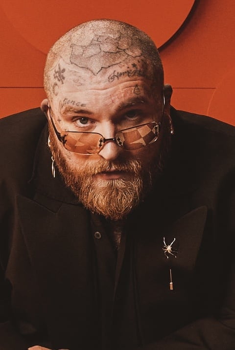 Image for Teddy Swims Is the SXSW Sydney 2025 Music Keynote Speaker
