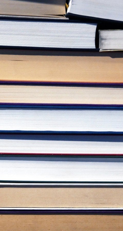 Image for Amazon Is the World's Biggest Online Book Marketplace. It's Filled With AI Knockoffs