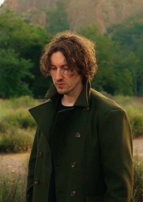 Image for Dean Lewis: Rescheduled US Tour to Go Ahead as Planned