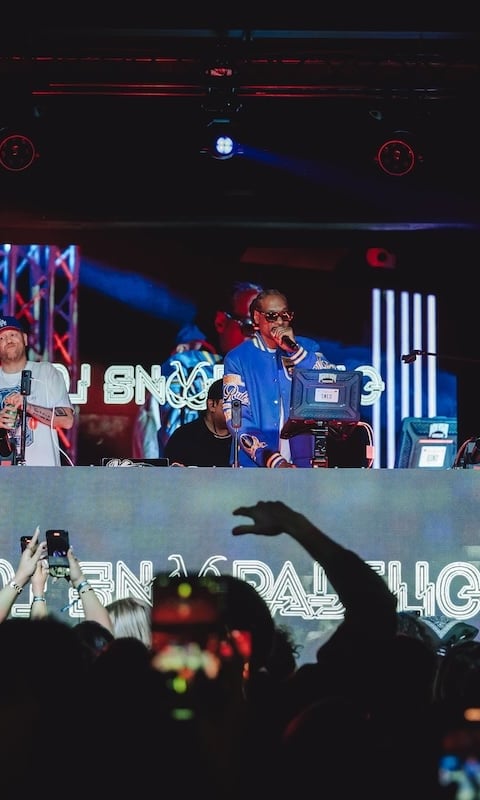 Image for Sydney Venue Responds After Snoop Dogg Show Backlash