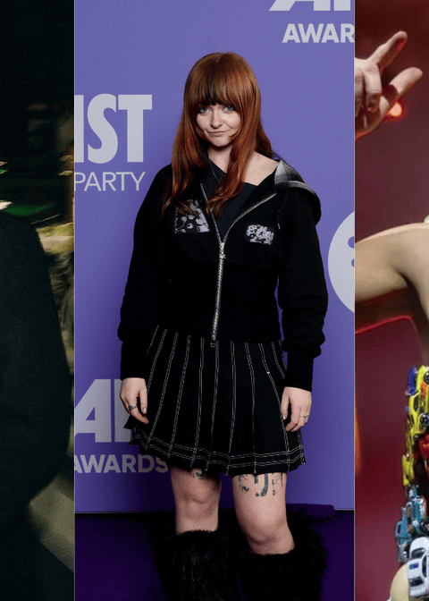 Image for 2025 ARIA Awards: Who Will Win, Who Should Win