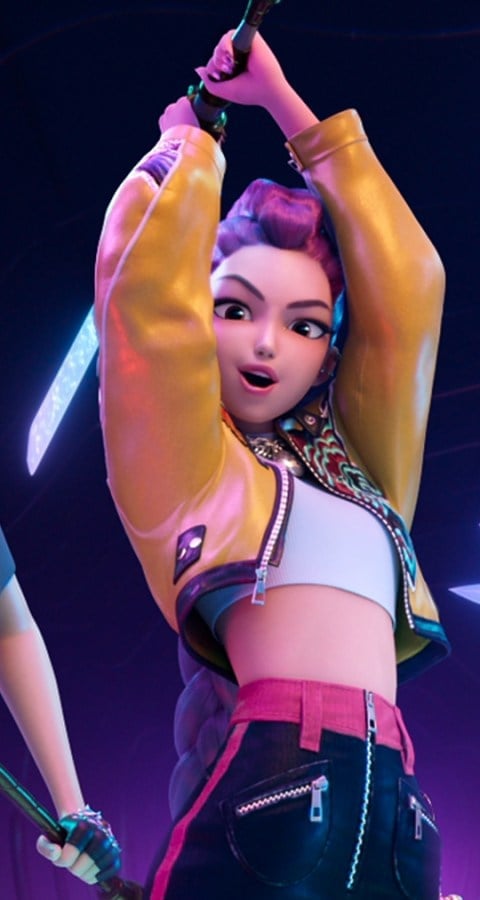 Image for 'KPop Demon Hunters' Star to Perform at Major Event in Perth