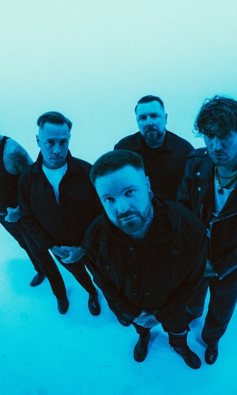 Image for EXCLUSIVE: Destroy All Lines Announces 'An Emo Extravaganza'