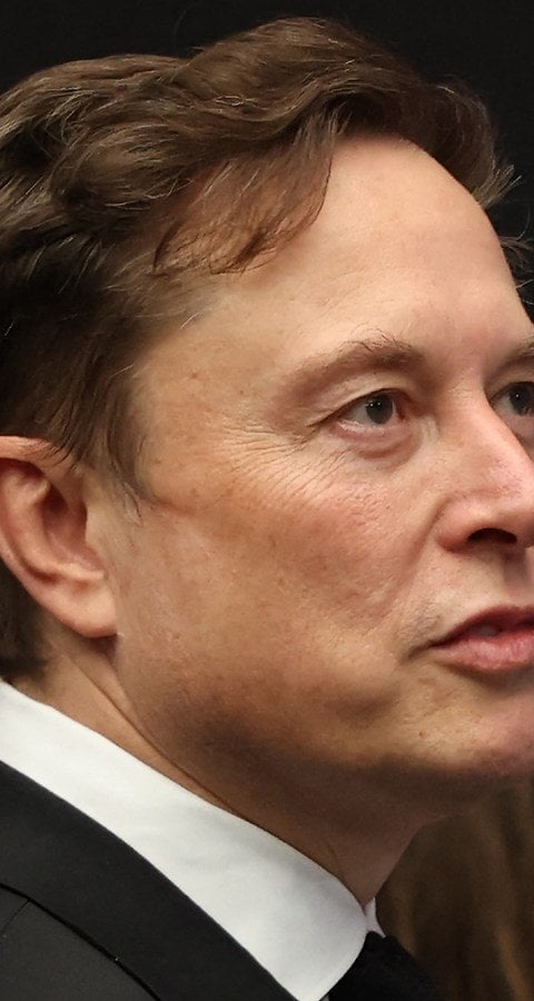 Image for X's Top MAGA Trolls Revealed to Be Foreign Accounts