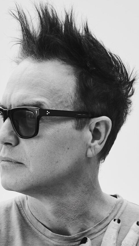 Image for Mark Hoppus Announces Australia Events