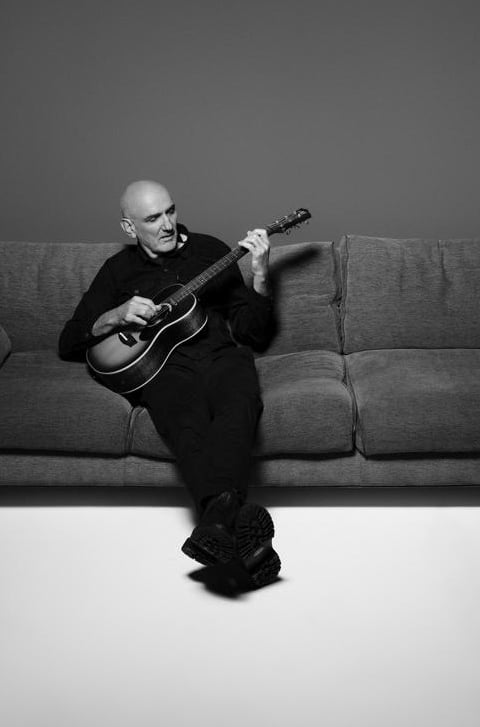 Image for Paul Kelly Releases Landmark Album Ahead of Melbourne Show