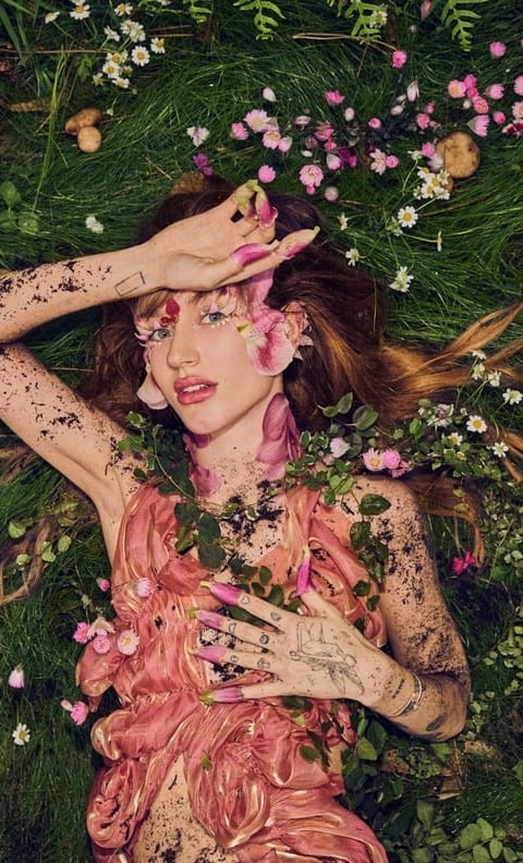 Image for Peach PRC Announces Debut Album, Drops New Single