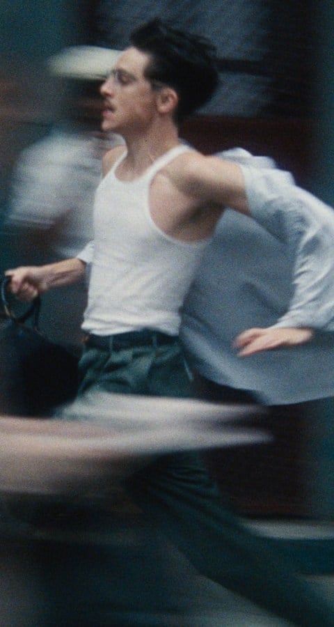 Image for 'Marty Supreme' Is Proof Timothée Chalamet Could Be One of the Greats