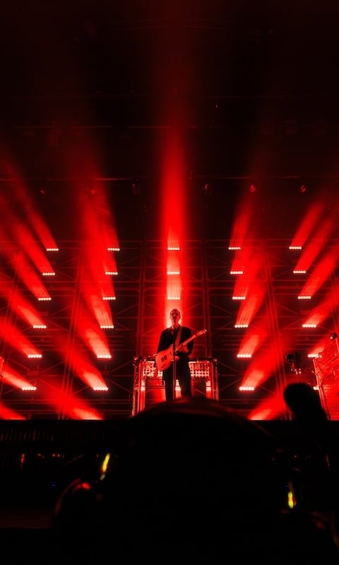 Image for How RÜFÜS DU SOL Became One of the World's Biggest Acts