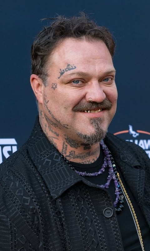 Image for Bam Margera's Estranged Brother Rooting For 'Jackass' Return