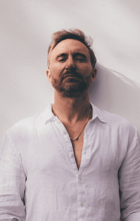 Image for David Guetta Tells Us About His Love of Sia