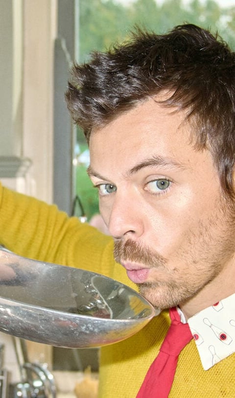 Image for Harry Styles Announces 2026 Australia Stadium Shows