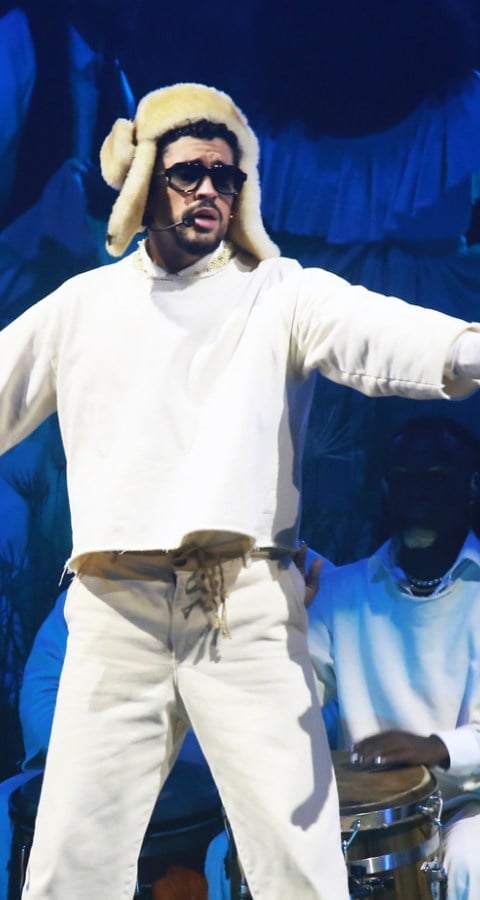 Image for Bad Bunny Road to Super Bowl: What Led to Historic Performance