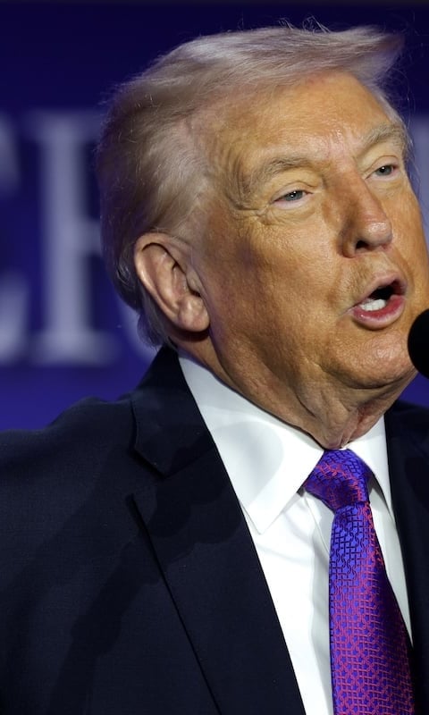 Image for Trump's Govt Is Blowing Off the Epstein Scandal. Other Nations Aren't