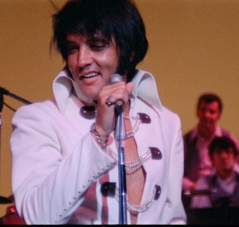 Image for Baz Luhrmann Takes Elvis Fans Behind the Curtain on 'Rolling Stone Uncut'