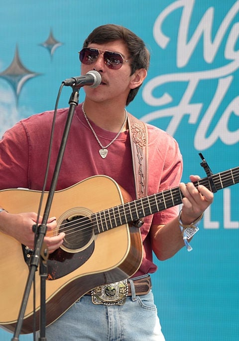 Image for Wyatt Flores on Australia, Rise to Fame and More