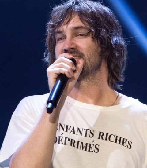 Image for Tame Impala Tease New Music: 'Been Busy'