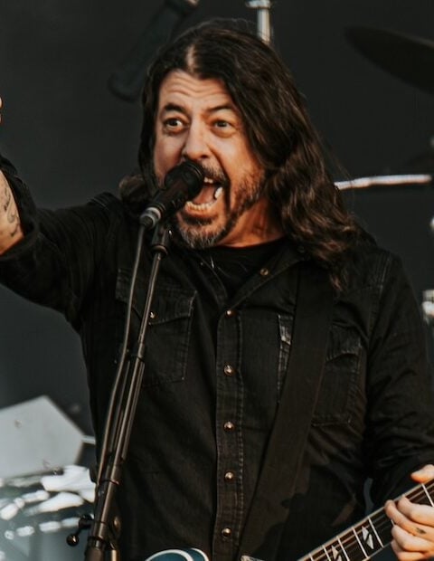 Image for Foo Fighters Confirm Australia and New Zealand Stadium Tour