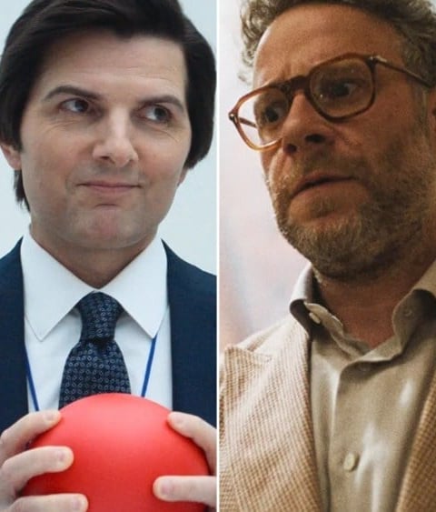 Image for Emmy Nominations 2025: ‘Severance,’ ‘The Studio' Dominate