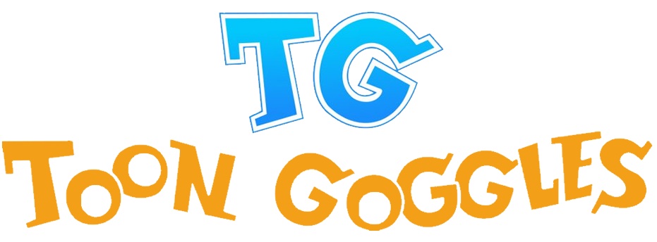 ToonGoggles