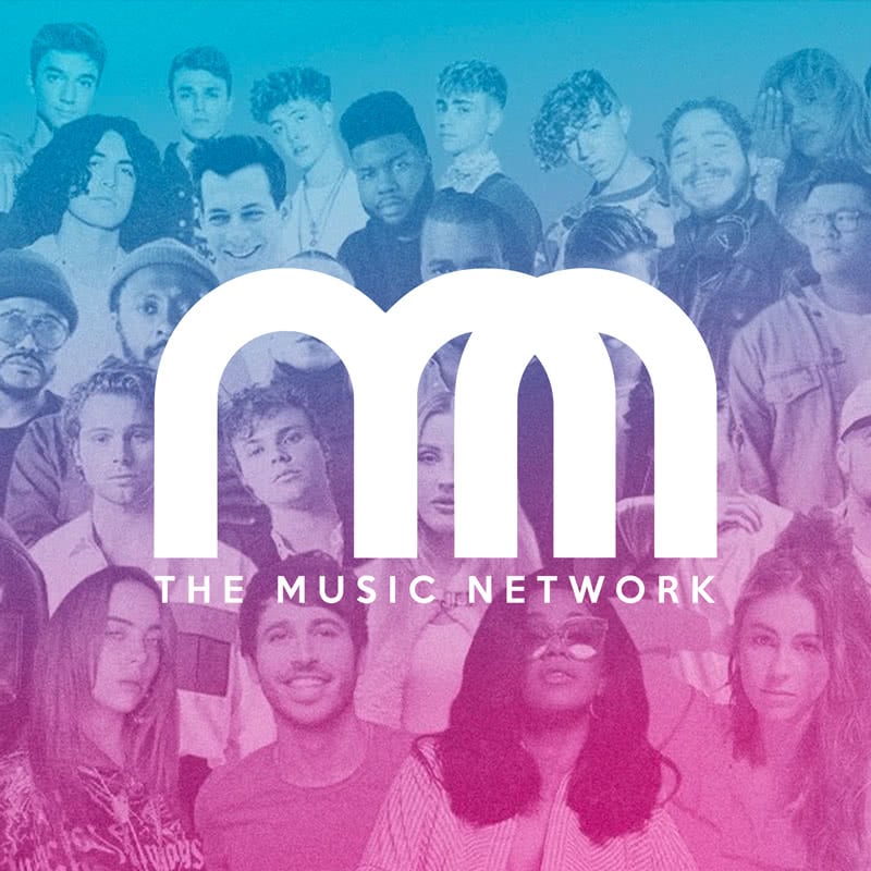 The Music Network