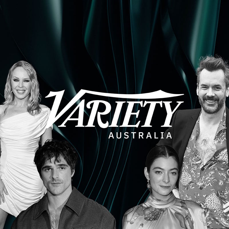 Variety Australia